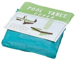 Abdeckplane Standard 9 Ft Mit Gummizug