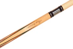 Αδάμ Adam Billard-Queue "George Balabushka" No. 1 Für Poolbillard, 2-teilig, Mit Vollholz-Oberteil, Leinen-Griffband, 5/16-14-Gewinde -Billardladen adam billard queue george balabushka no 1 fuer poolbillard 2 teilig mit vollholz oberteil leinen griffband 516 14 gewinde3