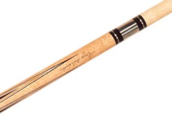 Αδάμ Adam Billard-Queue "George Balabushka" No. 7 Für Poolbillard, 2-teilig, Mit Vollholz-Oberteil, Leinen-Griffband, 5/16-14-Gewinde -Billardladen adam billard queue george balabushka no 7 fuer poolbillard 2 teilig mit vollholz oberteil leinen griffband 516 14 gewinde3