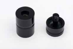 Aluminium-Gewindeschoner Für Pool-Billard-Queues, 5/16x14-Gewinde