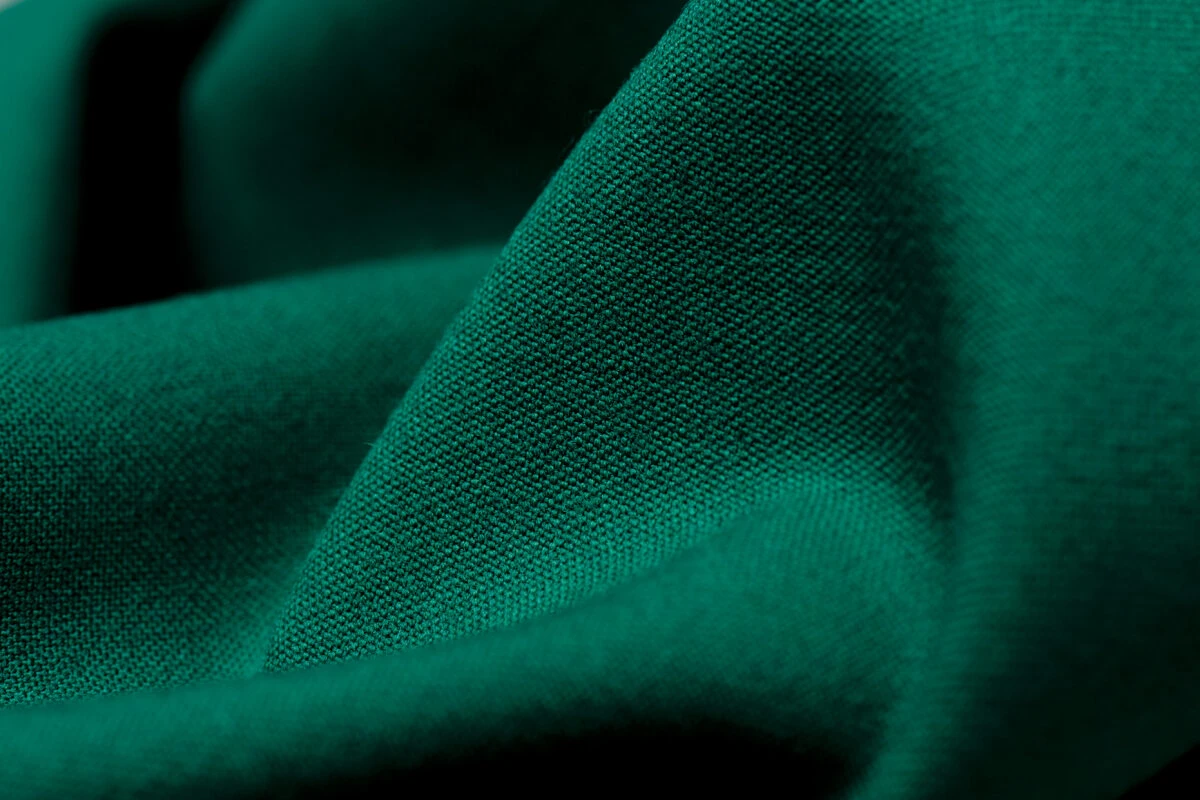 Andy 900 Professionelles Billardtuch, Set Für Einen 9-Fuß-Tisch (9ft), Grün Und Powder Blue 5 Andy 900 Professionelles Billardtuch, Set Für Einen 9-Fuß-Tisch (9ft), Grün Und Powder Blue – Bild 5