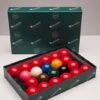 Aramith Premier Snooker-Kugeln, 52 Mm