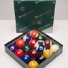 Aramith Premium Pool-Billard-Kugeln, 57,2 Mm