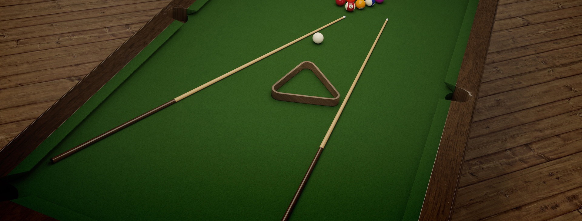 Billardladen -Billardladen billiards 2795445 1920