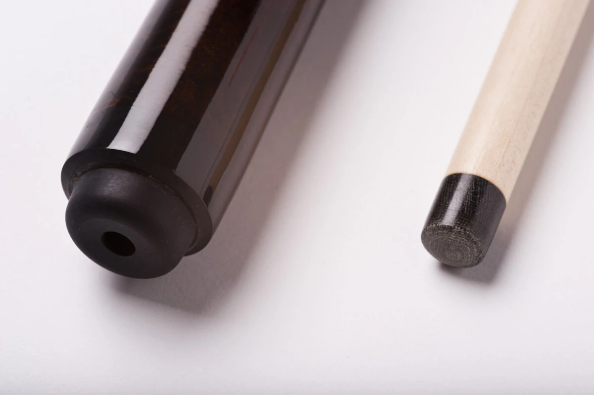 Break/Jump-Queue Powerbreak Dunkelbraun 4 Break/Jump-Queue Powerbreak Dunkelbraun – Bild 4