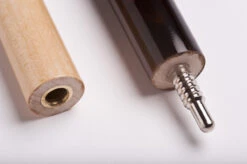 Break/Jump-Queue Powerbreak Dunkelbraun 10 Break/Jump-Queue Powerbreak Dunkelbraun -Billardladen breakjump queue powerbreak dunkelbraun5