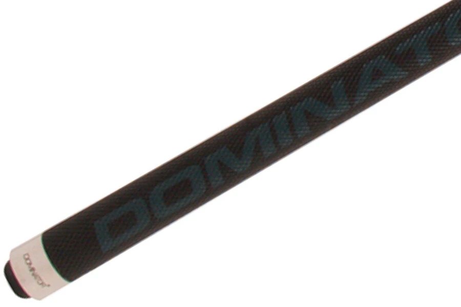 Buffalo Break-/Jump-Queue Dominator Für Billard, Dreiteilig, Mit Black Bakalite Tip & Ferrule, 5/16x18-Gewinden Und Sportgriffband 2 Buffalo Break-/Jump-Queue Dominator Für Billard, Dreiteilig, Mit Black Bakalite Tip & Ferrule, 5/16x18-Gewinden Und Sportgriffband – Bild 2