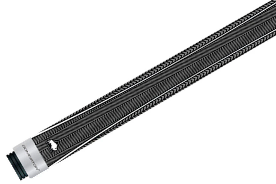 Buffalo Dominator S2 No. 1 Billard-Queue Für Poolbillard, 2-teilig, Mit Vollholz-Oberteil, Sportgriffband Und Quick-Release-Joint 2 Buffalo Dominator S2 No. 1 Billard-Queue Für Poolbillard, 2-teilig, Mit Vollholz-Oberteil, Sportgriffband Und Quick-Release-Joint – Bild 2