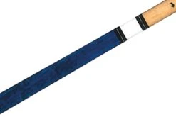 Buffalo Premium II No. 4 Billard-Queue Für Poolbillard, 2-teilig, Mit Vollholz-Oberteil, Sportgriffband,Uni-Loc-Gewinde -Billardladen buffalo premium ii no 4 billard queue fuer poolbillard 2 teilig mit vollholz oberteil sportgriffbanduni loc gewinde3