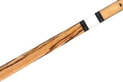Buffalo Premium II No. 6 Billard-Queue Für Poolbillard, 2-teilig, Mit Vollholz-Oberteil, Sportgriffband,Uni-Loc-Gewinde -Billardladen buffalo premium ii no 6 billard queue fuer poolbillard 2 teilig mit vollholz oberteil sportgriffbanduni loc gewinde3