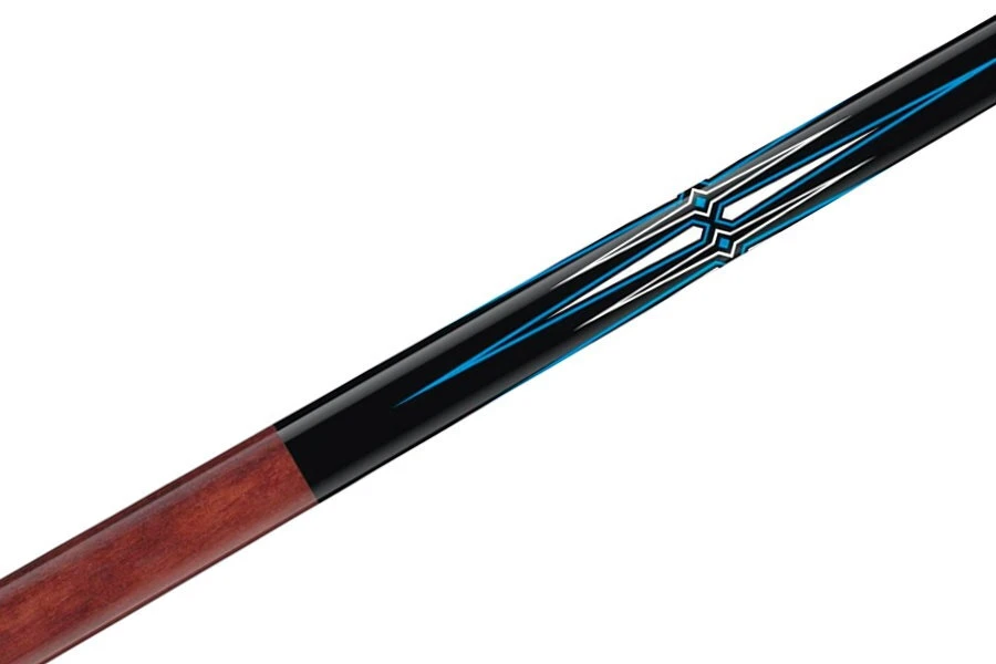 Triton TR-2 Carambolage-Queue 1 Triton TR-2 Carambolage-Queue