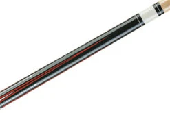 Classic Fun CF-1 Billard-Queue Für Poolbillard -Billardladen classic fun cf1 pool billard queue 2 teilig mit klebeleder3