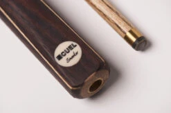 CUEL 604 Snooker-Queue (¾ Geteilt) -Billardladen cuel 604 snooker queue3