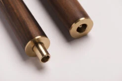 CUEL 604 Snooker-Queue (¾ Geteilt) -Billardladen cuel 604 snooker queue4