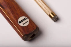 CUEL 610 Snooker-Queue (¾ Geteilt) -Billardladen cuel 610 snooker queue4
