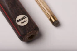 CUEL 614 Snooker-Queue (¾ Geteilt) -Billardladen cuel 614 snooker queue3