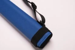 Cuel Billard-Köcher Sport Blau 1/1 Für Pool-Billard-Queues, Mit Schultergurt Und Seitentasche Für Billardzubehör … -Billardladen cuel billard koecher sport blau 11 fuer pool billard queues mit schultergurt und seitentasche fuer billardzubehoer5