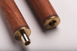 CUEL GL 528 Snooker-Queue (¾ Geteilt) -Billardladen cuel gl 528 snooker queue3