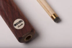 CUEL GL 528 Snooker-Queue (¾ Geteilt) -Billardladen cuel gl 528 snooker queue4