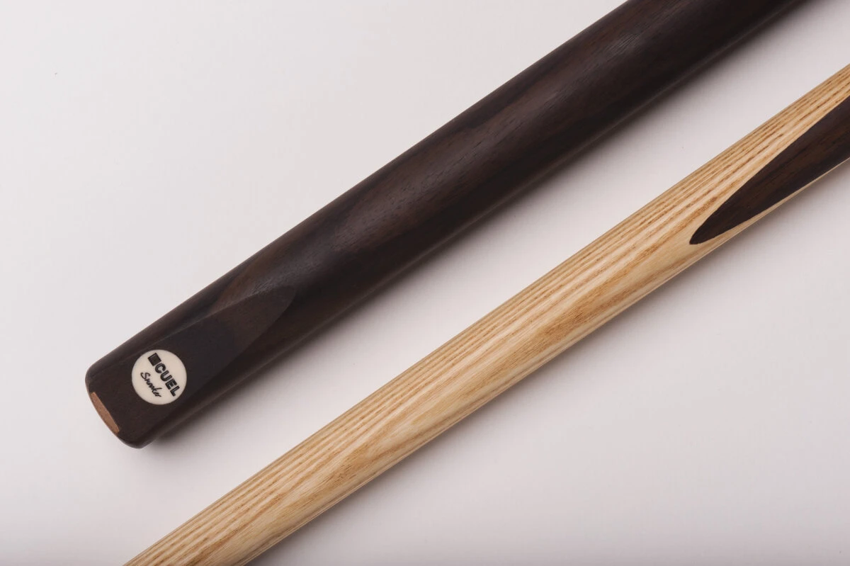 CUEL GL 530 Snooker-Queue (¾ Geteilt) 1 CUEL GL 530 Snooker-Queue (¾ Geteilt)