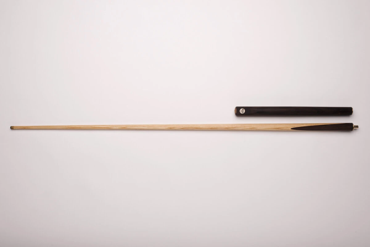 CUEL GL 530 Snooker-Queue (¾ Geteilt) 2 CUEL GL 530 Snooker-Queue (¾ Geteilt) – Bild 2