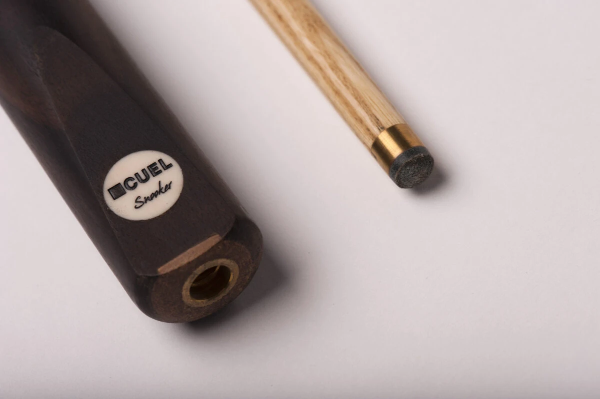 CUEL GL 530 Snooker-Queue (¾ Geteilt) 4 CUEL GL 530 Snooker-Queue (¾ Geteilt) – Bild 4