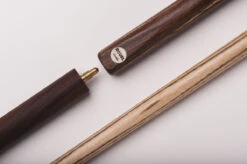 CUEL GL 934 Snooker-Queue (¾ Geteilt) Inkl. Extension -Billardladen cuel gl 934 snooker queue3