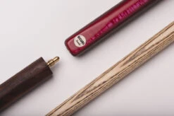 CUEL GL 945 Snooker-Queue (¾ Geteilt) Inkl. Extension -Billardladen cuel gl 945 snooker queue3