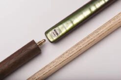 CUEL GL 947 Snooker-Queue (¾ Geteilt) Inkl. Extension -Billardladen cuel gl 947 snooker queue3