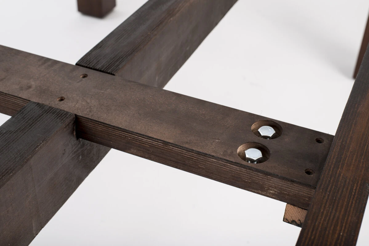 Cuel Living Design-Billardtisch / Esstisch 7-Fuß Mit Abdeckplatte 13 Cuel Living Design-Billardtisch / Esstisch 7-Fuß Mit Abdeckplatte – Bild 13