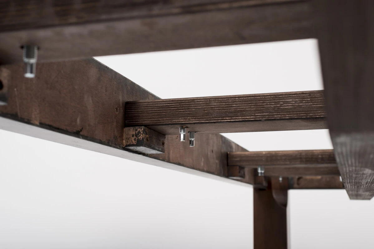 Cuel Living Design-Billardtisch / Esstisch 7-Fuß Mit Abdeckplatte 14 Cuel Living Design-Billardtisch / Esstisch 7-Fuß Mit Abdeckplatte – Bild 14