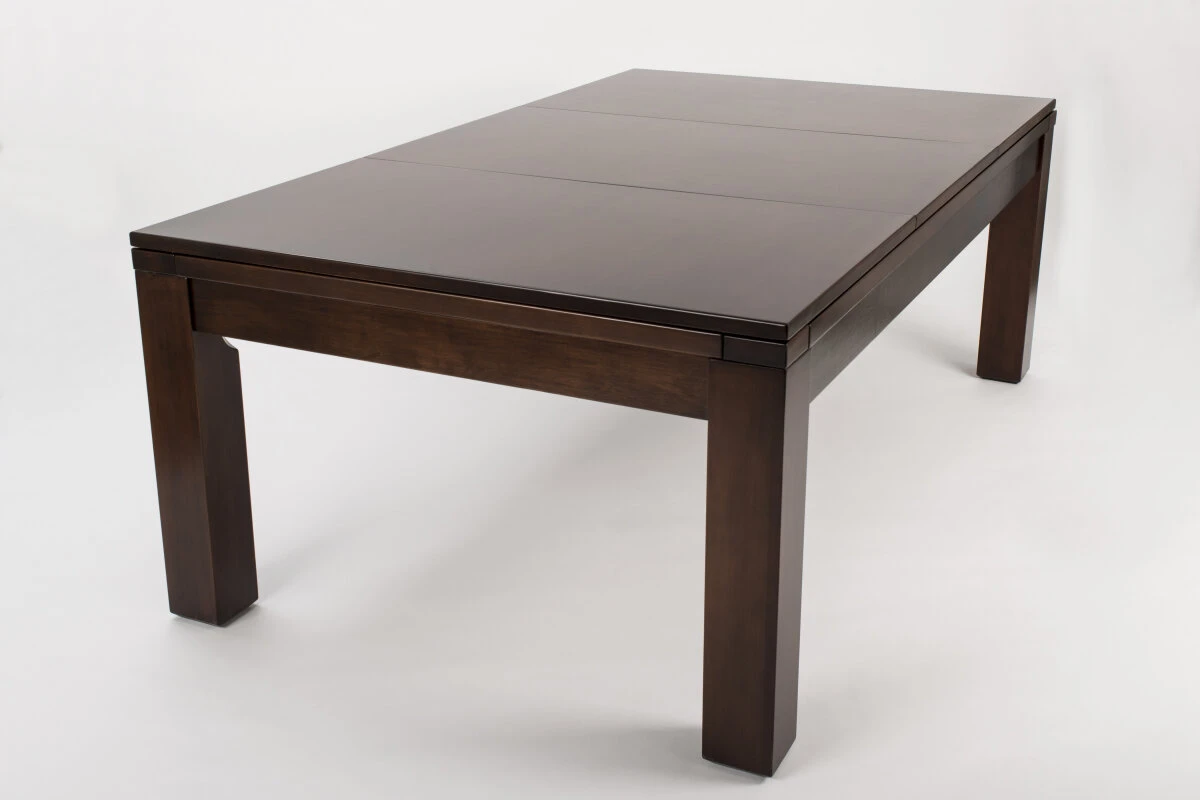 Cuel Living Design-Billardtisch / Esstisch 7-Fuß Mit Abdeckplatte 3 Cuel Living Design-Billardtisch / Esstisch 7-Fuß Mit Abdeckplatte – Bild 3