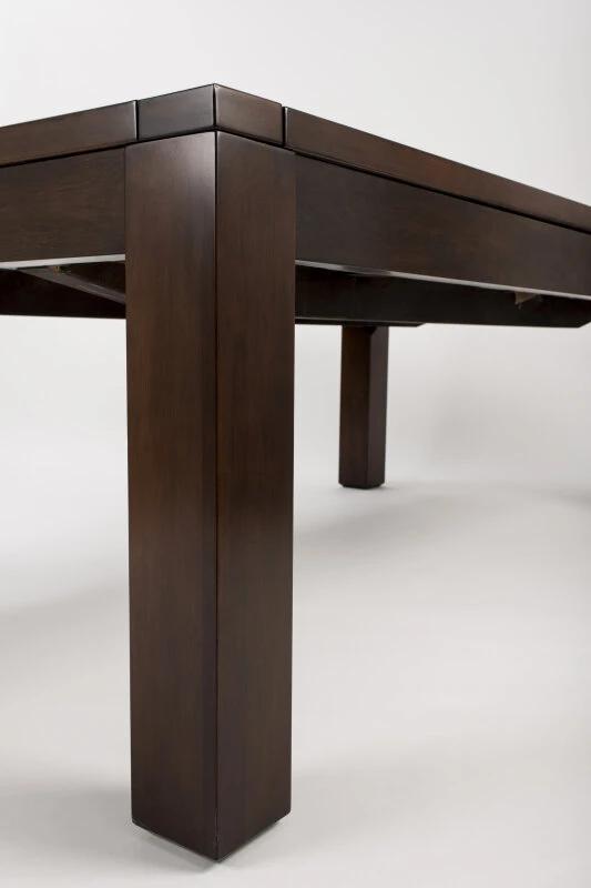 Cuel Living Design-Billardtisch / Esstisch 7-Fuß Mit Abdeckplatte 4 Cuel Living Design-Billardtisch / Esstisch 7-Fuß Mit Abdeckplatte – Bild 4