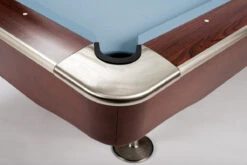 Cuel Pro II Turnier-Billardtisch, 8-Fuß, Mahagoni 23 Cuel Pro II Turnier-Billardtisch, 8-Fuß, Mahagoni -Billardladen cuel pro ii turnier billardtisch 8 fuss mahagoni4