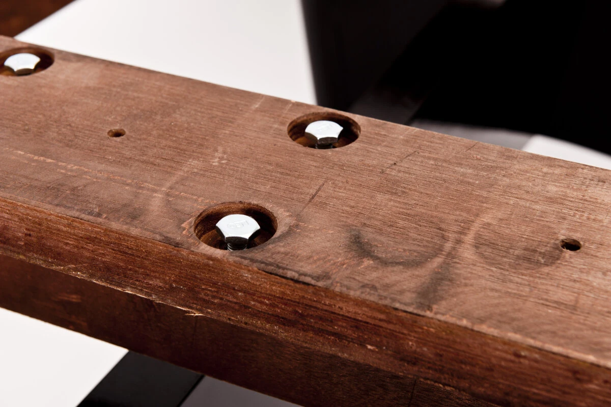 Cuel Pro II Turnier-Billardtisch, 9-Fuß, Mahagoni 14 Cuel Pro II Turnier-Billardtisch, 9-Fuß, Mahagoni – Bild 14