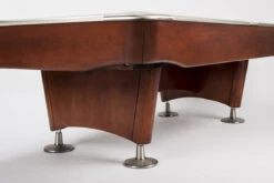 Cuel Pro II Turnier-Billardtisch, 9-Fuß, Mahagoni 25 Cuel Pro II Turnier-Billardtisch, 9-Fuß, Mahagoni -Billardladen cuel pro ii turnier billardtisch 9 fuss mahagoni6