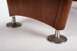 Cuel Pro II Turnier-Billardtisch, 9-Fuß, Mahagoni 27 Cuel Pro II Turnier-Billardtisch, 9-Fuß, Mahagoni -Billardladen cuel pro ii turnier billardtisch 9 fuss mahagoni8