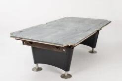 Cuel Pro II Turnier-Billardtisch, 9-Fuß, Matt-schwarz 31 Cuel Pro II Turnier-Billardtisch, 9-Fuß, Matt-schwarz -Billardladen cuel pro ii turnier billardtisch 9 fuss matt schwarz12