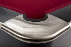 Cuel Pro II Turnier-Billardtisch, 9-Fuß, Matt-schwarz 25 Cuel Pro II Turnier-Billardtisch, 9-Fuß, Matt-schwarz -Billardladen cuel pro ii turnier billardtisch 9 fuss matt schwarz6