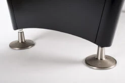 Cuel Pro II Turnier-Billardtisch, 9-Fuß, Matt-schwarz 26 Cuel Pro II Turnier-Billardtisch, 9-Fuß, Matt-schwarz -Billardladen cuel pro ii turnier billardtisch 9 fuss matt schwarz7