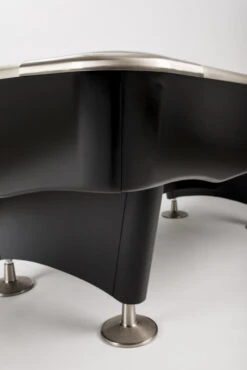 Cuel Pro II Turnier-Billardtisch, 9-Fuß, Matt-schwarz 27 Cuel Pro II Turnier-Billardtisch, 9-Fuß, Matt-schwarz -Billardladen cuel pro ii turnier billardtisch 9 fuss matt schwarz8