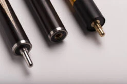 CUEL S 310 Snooker-Queue (¾ Geteilt) Inkl. Ausziehbarer Extension -Billardladen cuel s 310 snooker queue5