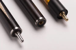 CUEL S 312 Snooker-Queue (¾ Geteilt) Inkl. Ausziehbarer Extension -Billardladen cuel s 312 snooker queue5