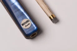 CUEL S 321 Snooker-Queue (¾ Geteilt) Inkl. Ausziehbarer Extension -Billardladen cuel s 321 snooker queue4