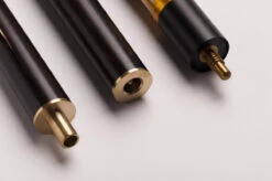 CUEL S 415 Snooker-Queue (¾ Geteilt) Inkl. Ausziehbarer Extension -Billardladen cuel s 415 snooker queue4