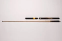 CUEL S 418 Snooker-Queue (¾ Geteilt) Inkl. Ausziehbarer Extension 7 CUEL S 418 Snooker-Queue (¾ Geteilt) Inkl. Ausziehbarer Extension -Billardladen cuel s 418 snooker queue2