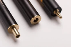 CUEL S 418 Snooker-Queue (¾ Geteilt) Inkl. Ausziehbarer Extension 8 CUEL S 418 Snooker-Queue (¾ Geteilt) Inkl. Ausziehbarer Extension -Billardladen cuel s 418 snooker queue3