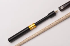 CUEL S 418 Snooker-Queue (¾ Geteilt) Inkl. Ausziehbarer Extension 9 CUEL S 418 Snooker-Queue (¾ Geteilt) Inkl. Ausziehbarer Extension -Billardladen cuel s 418 snooker queue4