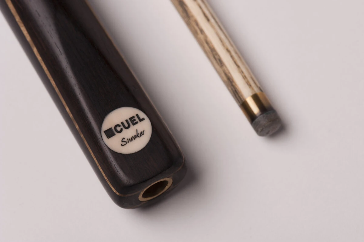 CUEL S 418 Snooker-Queue (¾ Geteilt) Inkl. Ausziehbarer Extension 5 CUEL S 418 Snooker-Queue (¾ Geteilt) Inkl. Ausziehbarer Extension – Bild 5