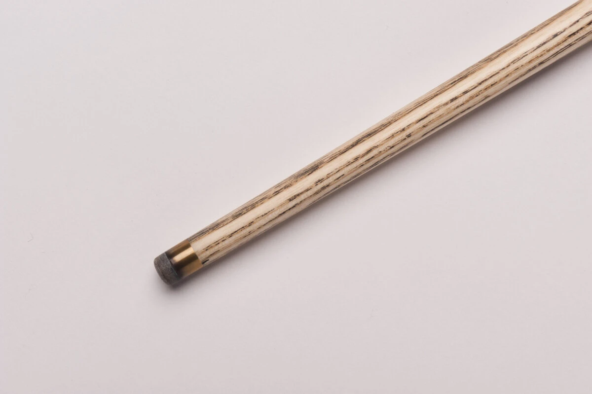 CUEL S 418 Snooker-Queue (¾ Geteilt) Inkl. Ausziehbarer Extension 6 CUEL S 418 Snooker-Queue (¾ Geteilt) Inkl. Ausziehbarer Extension – Bild 6